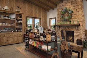 Food and drink - Sun Outdoors Paso Robles (Paso Robles)