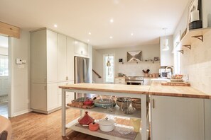 Cucina privata