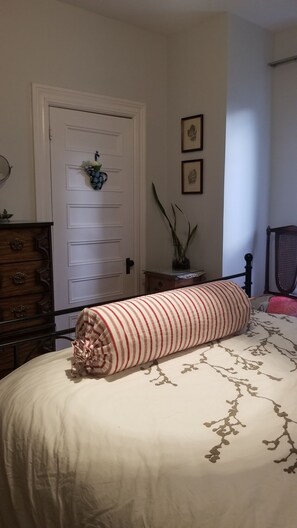 1 chambre, fer et planche Ă repasser, accĂšs au Wi-Fi (inclus)