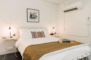 1 habitación y wifi 