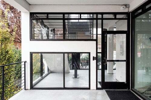 NEW - The Eleanor - City Skyline View > Walkable