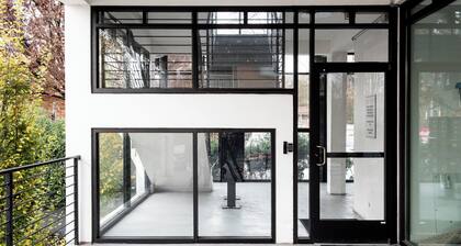 NEW - The Eleanor - City Skyline View > Walkable