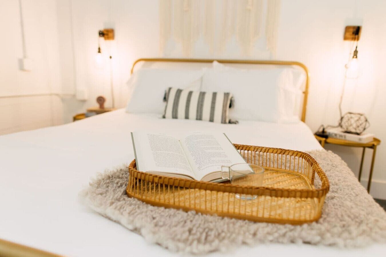 Schreibtisch, Bügeleisen/Bügelbrett, WLAN, Bettwäsche