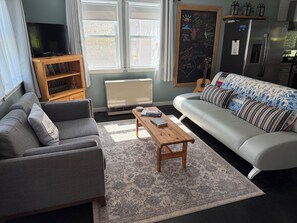 TV connectée, lecteur de DVD, vidéothèque
