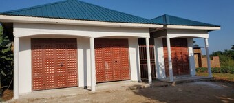 Dream Day Cottages #4.

