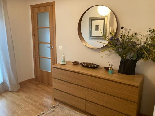 Appartement moderne et confortable à Jaca Pyrénées Espagne