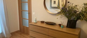 Appartement Moderne et Confortable à Jaca Pyrénées Espagne