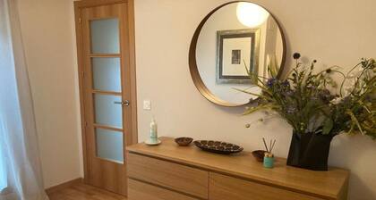 Appartement moderne et confortable à Jaca Pyrénées Espagne