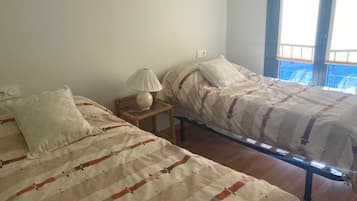 2 chambres