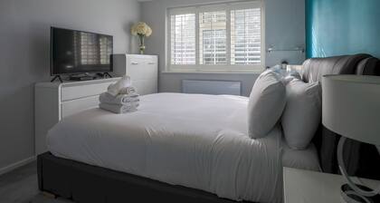 Cosy and Homely Apartment in Central Windsor - Pass the Keys