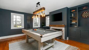 Sala de juegos