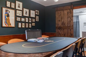 Sala de reuniones
