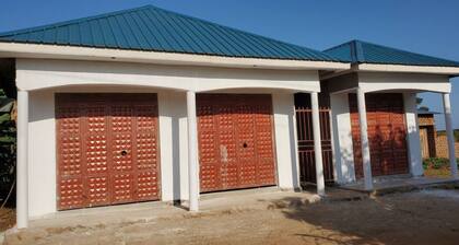 Dream Day Cottages #5.