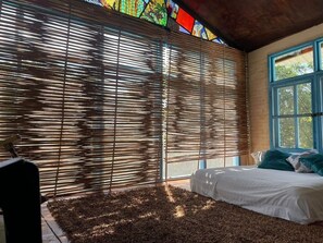 Cabin | Free WiFi - HUERTO DEL BAMBU (Tuxpan)