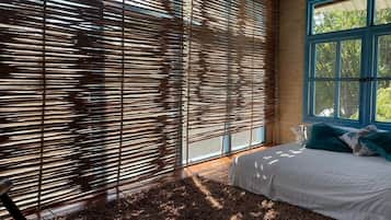 Cabin | 2 bedrooms, free WiFi