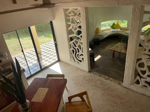 Interior - HUERTO DEL BAMBU (Tuxpan)