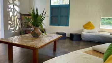 Cabaña | Interior