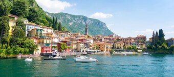 CO.RI. Appartamenti Dependance, Menaggio, Italy