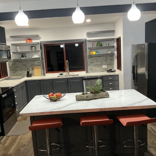 A Cut Above The Rest 