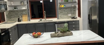 A Cut Above The Rest 