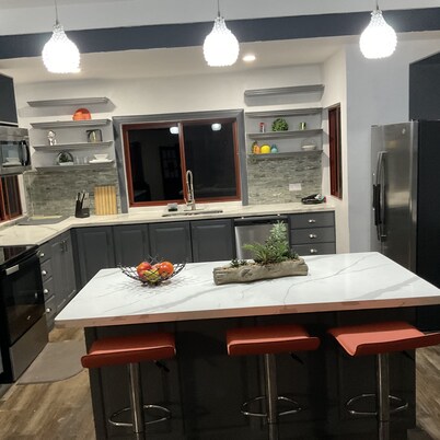 A Cut Above The Rest 