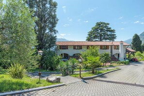 Exterior - CO.RI. Appartamenti 4, Menaggio, Italy (Menaggio)