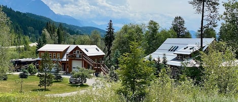 Esterni