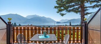 CO.RI. Appartamenti 3, Menaggio, Italy