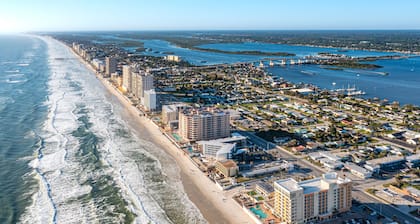 Fantasy Island Resort, Daytona Beach Shores