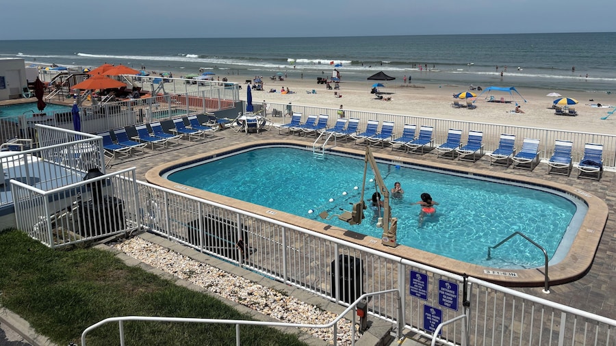 Fantasy Island Resort, Daytona Beach Shores