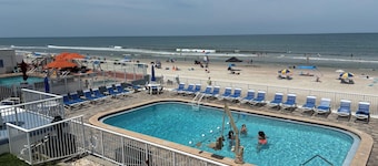 Fantasy Island Resort, Daytona Beach Shores