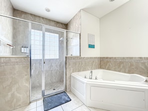 Bathroom - Discover Your Oasis: Tropical Haven in Central PSL, Discover Your Oasis: Tropical Haven in Central P (Port St. Lucie)