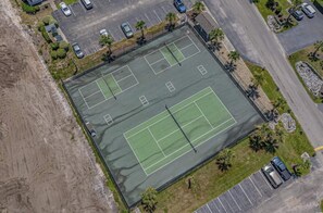 Sportplatz