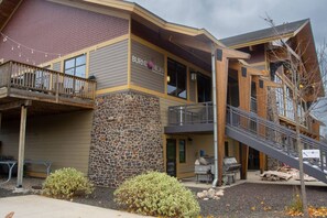 Exterior - Lodge at Giants Ridge Condo • Golf, Lake & Ski • Sleeps 8 (Aurora)