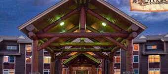 Four Season Minnesota Northwoods Paradise!