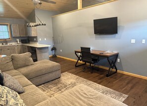 Televisión de pantalla plana