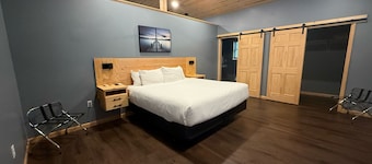 Baja Motel