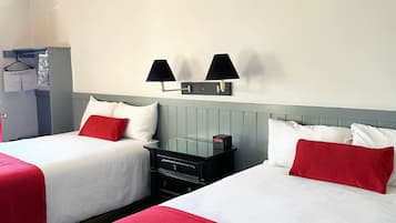 Nệm có lớp đệm bông, truy cập Internet không dây miễn phí