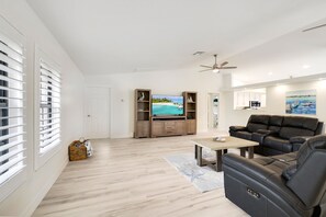 Smart TV