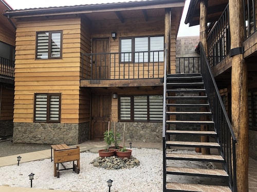 Magellanicus Rustic Suites