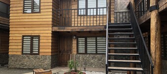 Magellanicus Rustic Suites