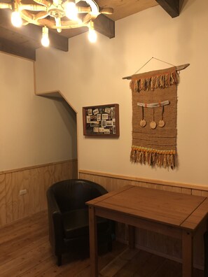 리셉션