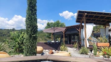 Terraço/pátio