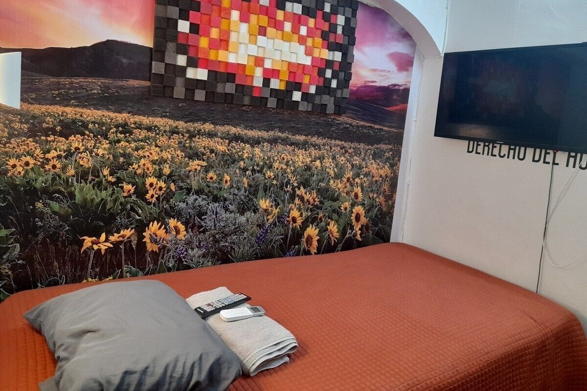 Chambre Simple