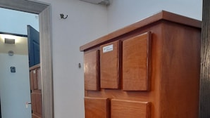 Single Room | Interior - Regiotepec (Monterrey)