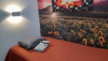 Chambre Simple | Spa