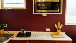 Apartment | Private kitchen | Shared fridge, shared microwave - Regiotepec (Monterrey)