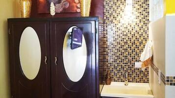 Appartement | Salle de bain