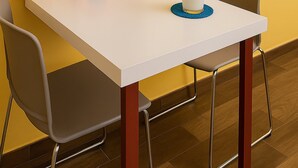 Apartment | Dining - Regiotepec (Monterrey)