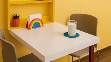 Departamento | Restaurantes